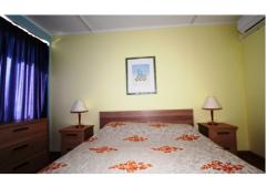 Apartmani Villa Mediterrane Appartement 6 – Apartman 4 foto 1