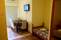 Appartements Zona Appartement 4 – Studio 3+2 foto 5