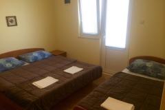 Appartements Zona Chambre 5 – Soba 3 foto 3