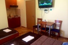 Appartements Zona Chambre 5 – Soba 3 foto 5