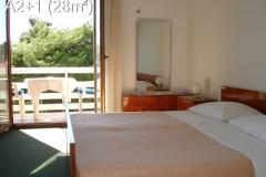 Appartements Zorka Appartement 2 – STUDIO foto 1