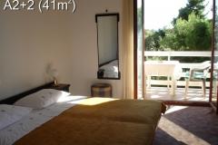 Appartements Zorka Appartement 3 – FAMILY foto 1