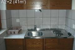 Appartements Zorka Appartement 3 – FAMILY foto 3