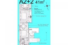 Appartements Zorka Appartement 3 – FAMILY foto 4