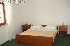 Appartements Zorka Appartement 1 – VERANDA foto 3