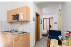 Appartements Maestral Appartement 1 – A1,A2 foto 2