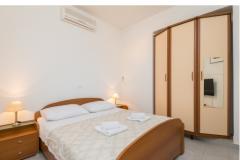 Appartements Maestral Appartement 1 – A1,A2 foto 3