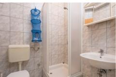 Appartements Maestral Appartement 1 – A1,A2 foto 4