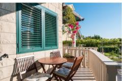 Appartements Maestral Appartement 1 – A1,A2 foto 5