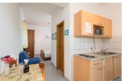 Appartements Maestral Appartement 1 – A1,A2 foto 6