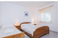 Appartements Maestral Appartement 2 – A3 foto 3