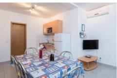 Appartements Maestral Appartement 2 – A3 foto 6