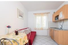 Appartements Maestral Appartement 3 – A4,A5,A6 foto 1