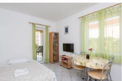 Appartements Maestral Appartement 3 – A4,A5,A6 foto 2