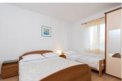 Appartements Maestral Appartement 3 – A4,A5,A6 foto 6