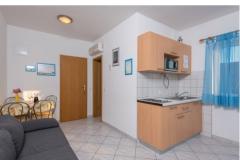 Appartements Maestral Appartement 4 – A7,A8 foto 3