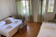 Appartements Mirjana Appartement 1 – No.1 foto 1