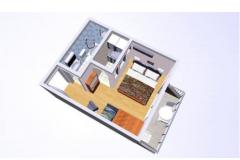 Appartements Pretner Appartement 2 – sa2 foto 1