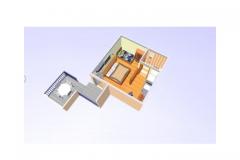 Appartements Pretner Appartement 4 – sa4 foto 1