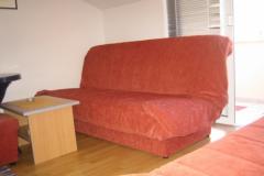 Appartements Timing Appartement 2 – studio foto 1