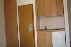 Appartements Timing Appartement 2 – studio foto 4