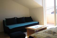 Appartements Timing Appartement 1 – studio kom foto 1