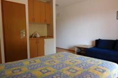 Appartements Timing Appartement 1 – studio kom foto 3