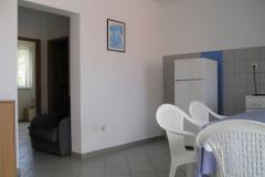Appartements Viera Appartement 3 – Plavi ap. foto 2