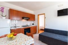 Appartements Marija Appartement 1 – A2 foto 1
