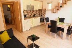 Appartements Maris Appartement 1 – A2+2 No.2 foto 2