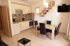 Appartements Maris Appartement 1 – A2+2 No.2 foto 3