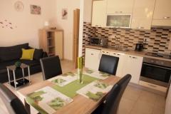 Appartements Maris Appartement 1 – A2+2 No.2 foto 4