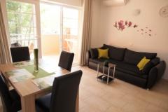 Appartements Maris Appartement 1 – A2+2 No.2 foto 5