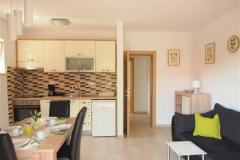 Appartements Maris Appartement 2 – A2+2 No.3 foto 1
