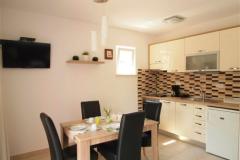 Appartements Maris Appartement 2 – A2+2 No.3 foto 2