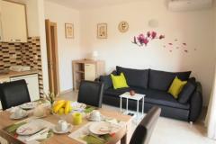 Appartements Maris Appartement 2 – A2+2 No.3 foto 3