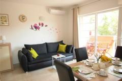 Appartements Maris Appartement 2 – A2+2 No.3 foto 4