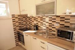 Appartements Maris Appartement 2 – A2+2 No.3 foto 5