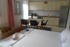 Appartements Sveti Anton Orebic Appartement 4 – App 6+1 foto 2