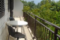 Appartements Sveti Anton Orebic Appartement 4 – App 6+1 foto 4