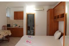 Appartements Sveti Anton Orebic Appartement 7 – App 2/3 foto 1