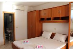 Appartements Sveti Anton Orebic Appartement 7 – App 2/3 foto 2