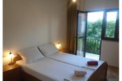 Appartements Sveti Anton Orebic Appartement 1 – App 4 foto 1