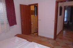 Appartements Sveti Anton Orebic Appartement 1 – App 4 foto 5
