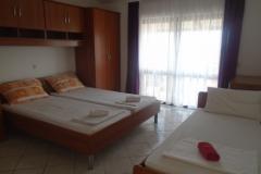 Appartements Sveti Anton Orebic Appartement 3 – App 5/3 foto 5