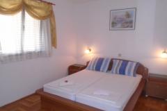 Appartements Sveti Anton Orebic Appartement 6 – App 11/2 foto 1