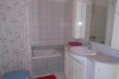 Appartements Sveti Anton Orebic Appartement 6 – App 11/2 foto 5