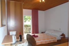 Appartements Sveti Anton Orebic Appartement 8 – App 3/P foto 1