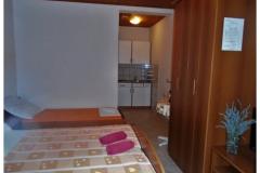 Appartements Sveti Anton Orebic Appartement 8 – App 3/P foto 2