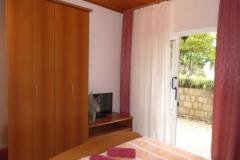 Appartements Sveti Anton Orebic Appartement 8 – App 3/P foto 3